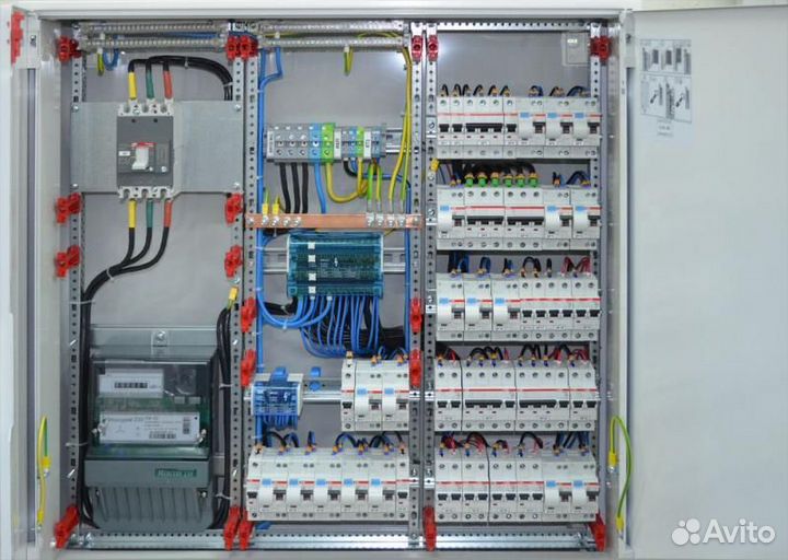 Электромонтажница (к) без опыта с обучением