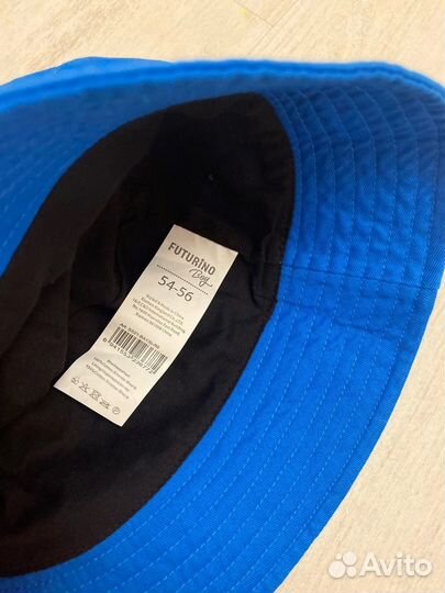 Летняя панама для мальчика futurino boy 54/56