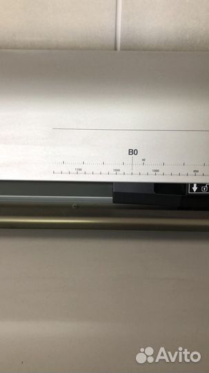 Плоттер epson stylus pro 9700