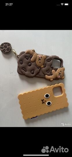 Чехол на iPhone 11 pro