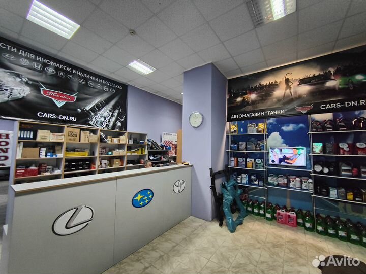 Датчик положения распредвала subaru 22056AA280