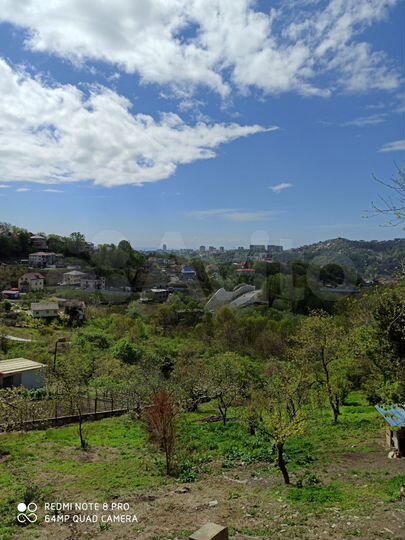 Участок 5 сот. (СНТ, ДНП)