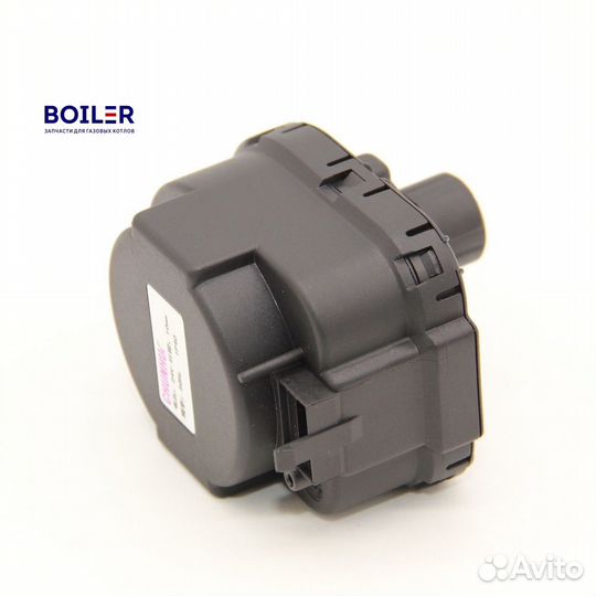 Мотор трехходового клапана для газовых котлов