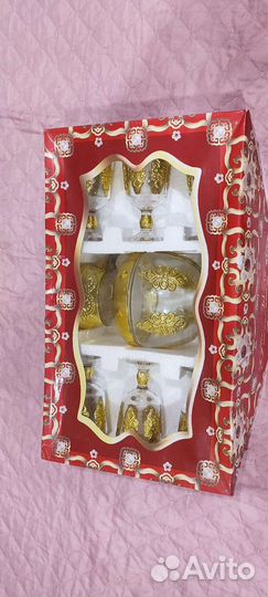 Подарочный набор