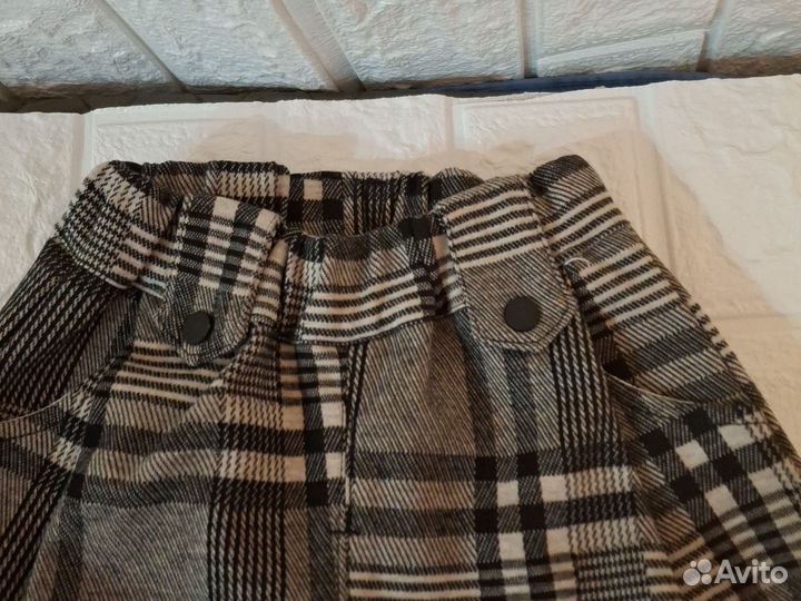 Брюки детские