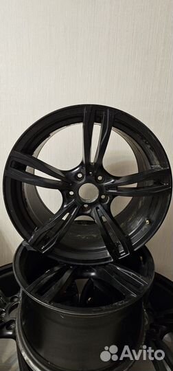 Литые диски R19 5x120 BMW B129