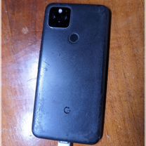 Google Pixel 5, 8/128 ГБ