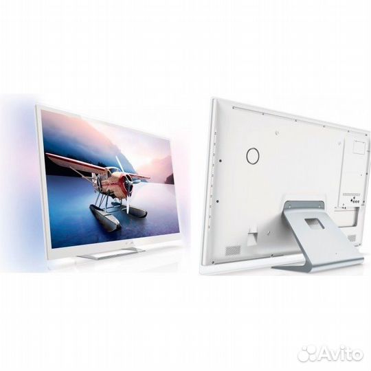 Талевизор Philips 47PDL6907T + SMART wifi android