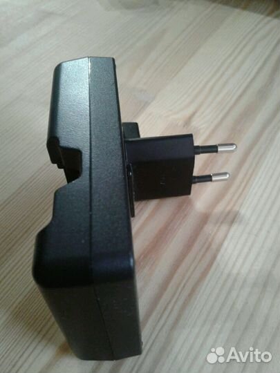 Fujifilm BC-45W зарядка для аккумуляторов