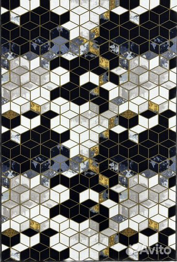 Палас 2.5х3 новый Авито доставка