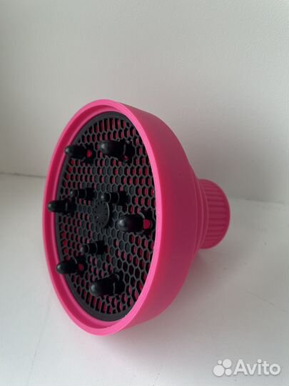 Диффузор для фена или дайсона