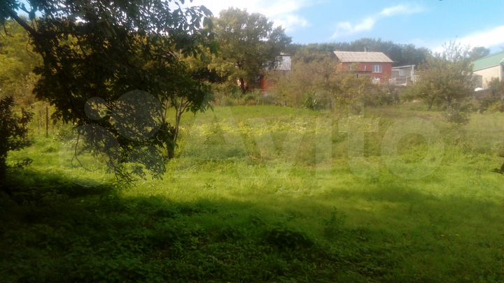 Участок 12,5 сот. (ИЖС)