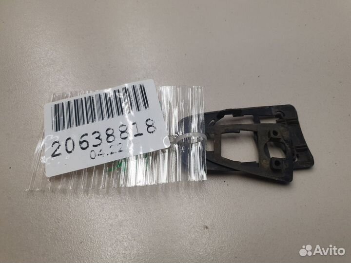 Комплект подкладок ручки двери Volvo V60 (V60 Cros