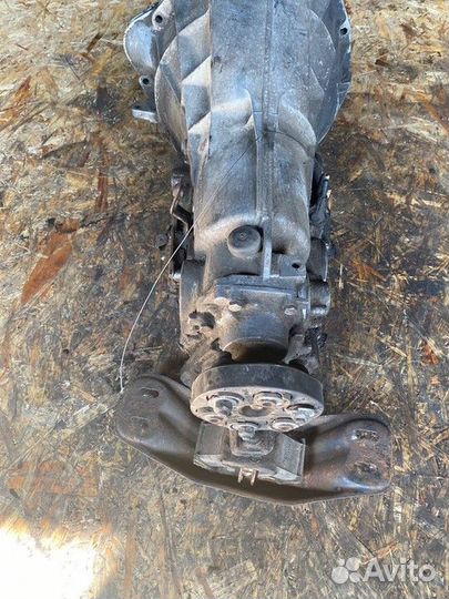 АКПП в сборе Mercedes-Benz E-class