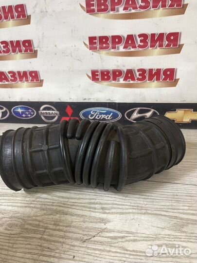 Гофра воздушного фильтра Suzuki Aerio RB21S M15A