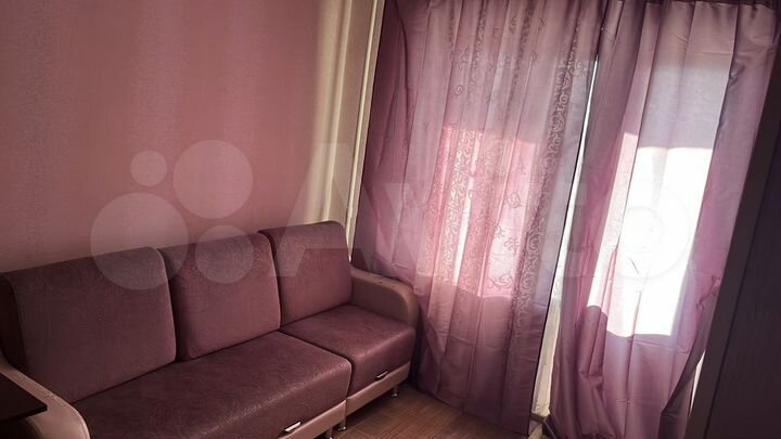 Квартира-студия, 29 м², 8/17 эт.