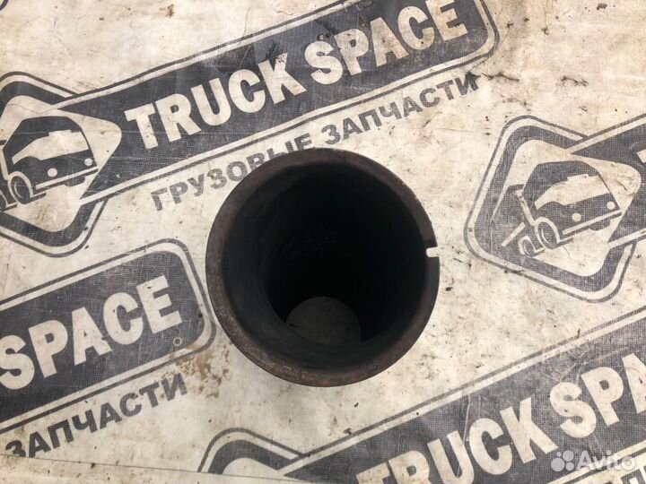 1529474 Гофра глушителя Scania