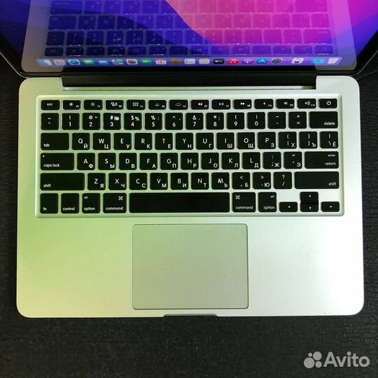 Apple MacBook Pro 13 core i7