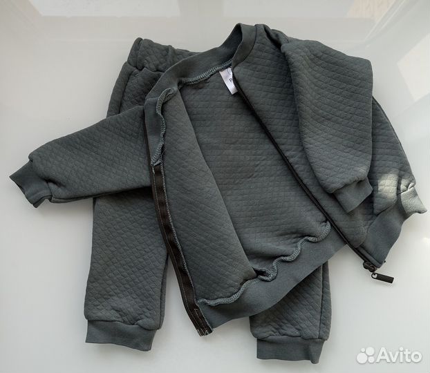 Костюм для новорожденного