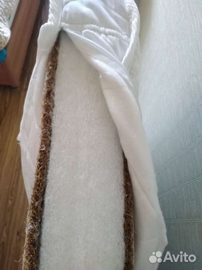 Матрас детский