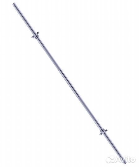 Гриф для штанги 150см