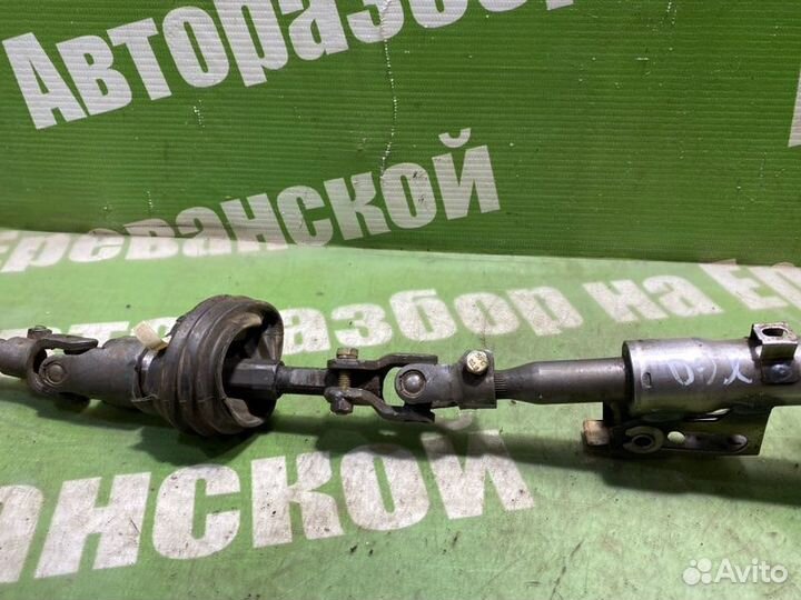 Рулевая колонка Lifan X60 LFB479Q 2012