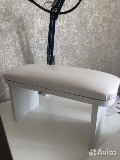 Подставка для рук маникюрная