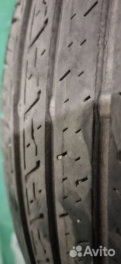 Dunlop Grandtrek ST30 225/65 R17 102H