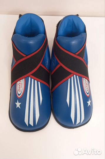 Амуниция для тхэквондо