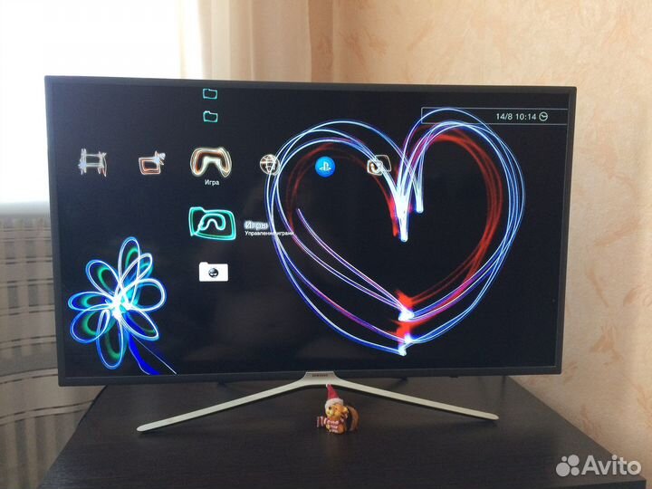 Sony playstation 3 superslim 500 gb