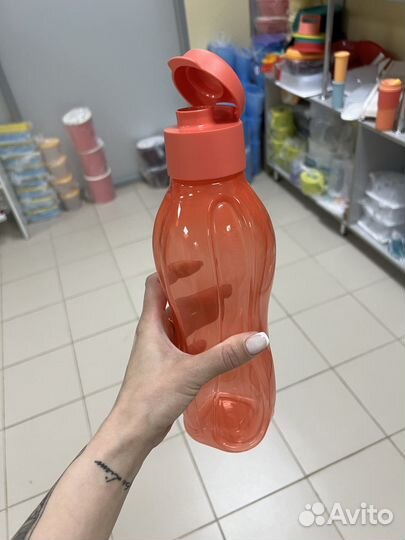 Эко бутылки