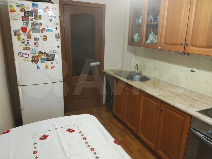 4-к. квартира, 71 м², 2/14 эт.