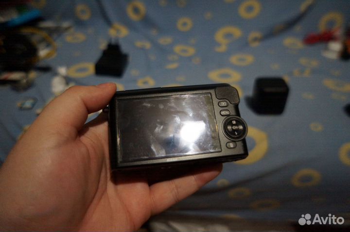 Фотоаппарат Nikon 1 J2 body