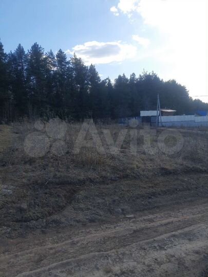 Участок 14 сот. (СНТ, ДНП)