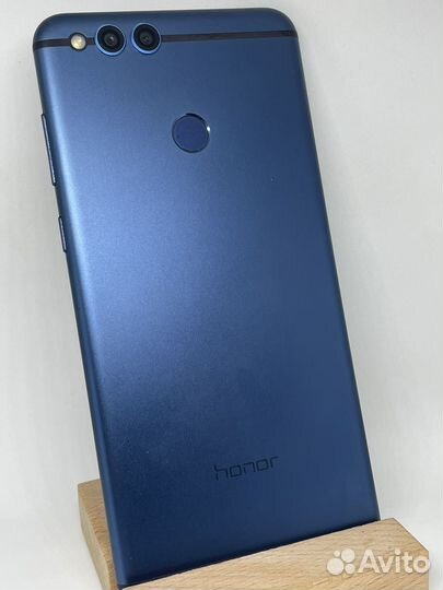 Honor 7X 4/64