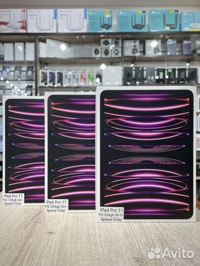 iPad Pro 11 Pro 12.9 iPad Air iPad mini