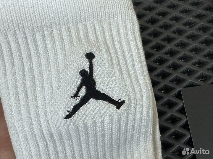 Носки nike jordan оригинал