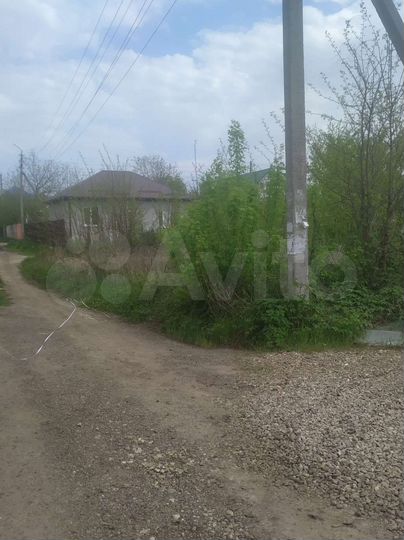 Участок 4,5 сот. (СНТ, ДНП)