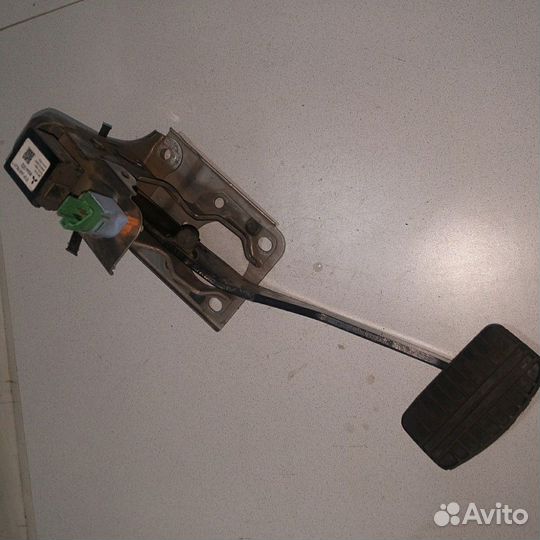 Педаль тормоза Mitsubishi ASX в сборе АКПП