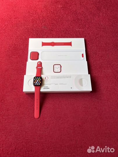 Apple Watch Series 7 45mm