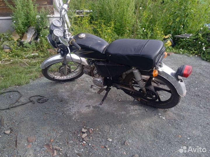 Рейсер альфа