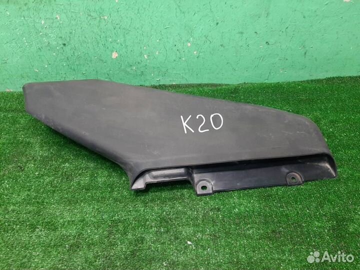 Воздухозаборник Subaru Legacy/ Outback BM/B14 2011