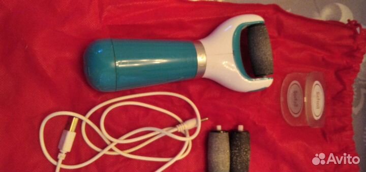 Пилка для пяток School