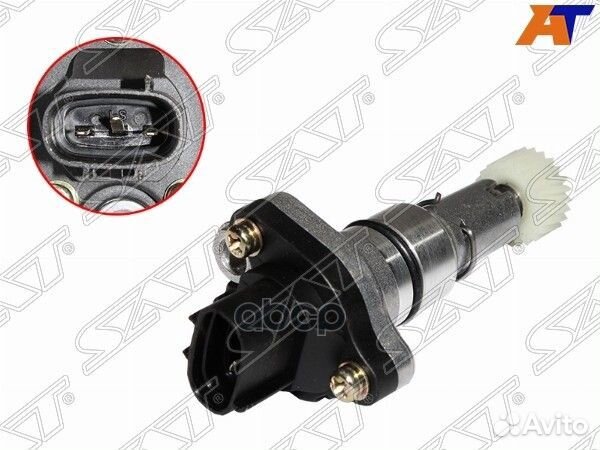 Датчик спидометра toyota caldina 92-97/ RAV 4