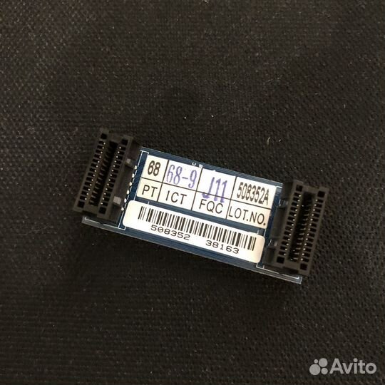 Мост для видеокарт от Gigabyte