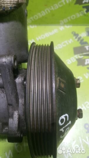 Насос гидроусилителя Mercedes-Benz 190 W201 M102