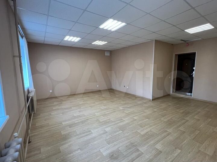 Офис, 32.5 м²