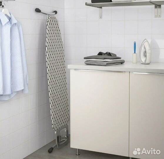 Гладильная доска Дэнка, Икеа