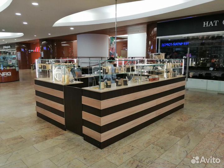 Островок чай кофе по вашим размерам