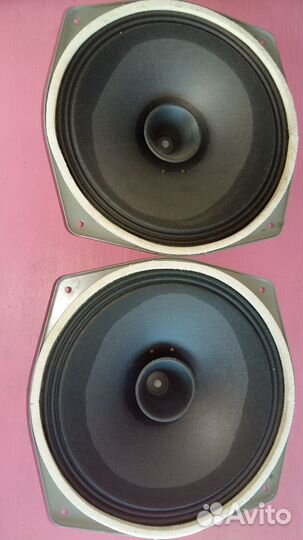 Динамики RFT / ломо 12'(32см.)